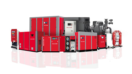 Air Compressor Industry usiluje v zelené revoluci! Jak mohou podniky využít výklad nejnovějších standardů energetické účinnosti v roce 2025 v roce 2025?