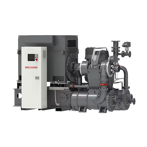 Odstředivý vzduchový kompresor